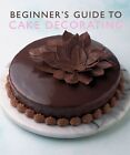Beginner&#39;s Guide to Cake Decorating