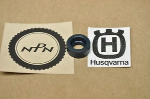NOS New Husqvarna 1984 CR125 WR125 XC125 Crankcase Seal 161795901 - Picture 1 of 1