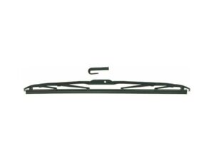 For 1984-1990 Plymouth Voyager Wiper Blade Rear Motorcraft 48598TZDW 1985 1986
