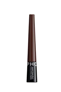 SEPHORA COLLECTION Pennello Eyeliner Lunga Durata Alta Precisione 06 Marrone Scuro - Foto 1 di 1