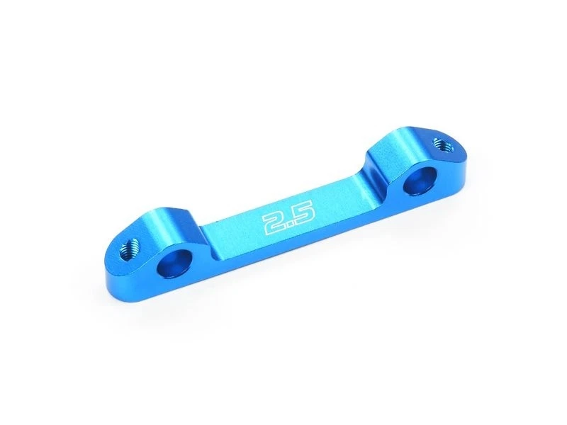 Tamiya Aluminium Querlenkerhalter hinten - 300054435 - Bild 1 von 1