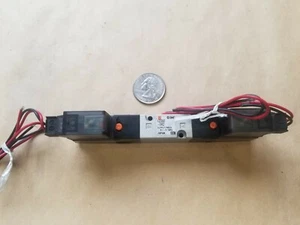 Válvula neumática SMC VZ3243-5MZ - Imagen 1 de 2
