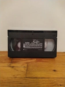 Walt Disney's Aladdin VHS Tape Only - Picture 1 of 5