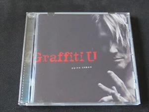 Keith Urban - Graffiti U (CD 2019) - Picture 1 of 11