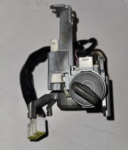 OEM Ignition Lock Honda Passport 98-02, Isuzu Axiom 2-3, Amigo 98-00, Rodeo... - Picture 1 of 5