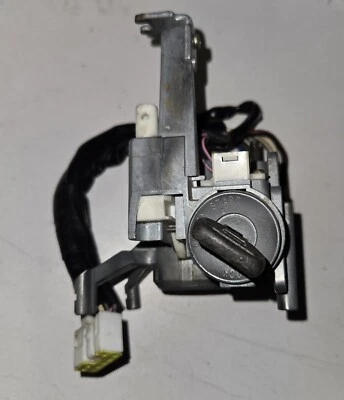 OEM Ignition Lock Honda Passport 98-02, Isuzu Axiom 2-3, Amigo 98-00, Rodeo... - Изображение 1 из 4