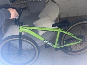 Chonky Mafia Bike - Picture 1 of 10