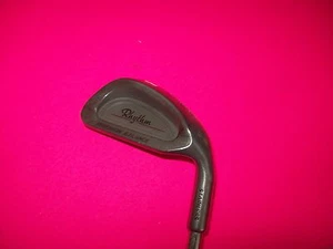 Couger Rhythm 8 Iron - Picture 1 of 5