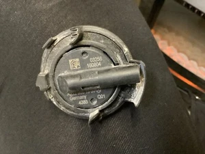 Crash-Aufprallsensor A222 905 1500 Mercedes C Klasse 2018 - Bild 1 von 2