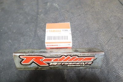2004 YAMAHA FX CRUISER OEM REPLACEMENT BEARING 93306-205U6 - Image 1 of 4