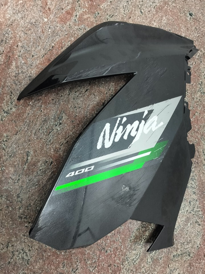 すいん Amazon | LEDISHUN タンデムステップ スライダー カワサキ ZX-6R