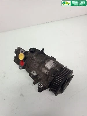 Pompa climatizzatore originale BMW 3 Touring (E91) 2006 - Immagine 1 di 3