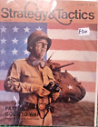 Strategy & Tactics - St&T #112 - Patton Goes to War - Wargame WWII