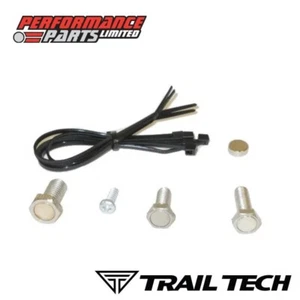 Trail-Tech Universal Tacho Magnet Kit für Digital Motorrad Tacho 704-01 - Bild 1 von 4