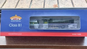 Bachmann Ref. 31-717 "LNER" Class B1 Steam Loco. DCC Ready. RN 1264. OO Scale - Picture 1 of 17