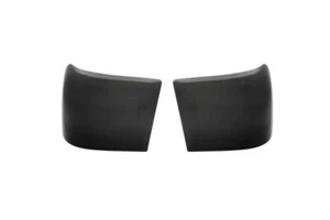 Cubiertas de luces traseras de estilo GTS Smoke 2 piezas. Se adapta a Ford Mustang 1999-2004 - Imagen 1 de 2