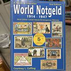 World Notgeld: A Guide & Checklist and Other Local Issue Emergency Money 2nd Ed.