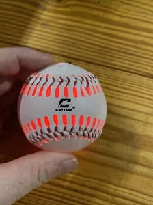 Getorium Light Up Baseball: Glow in the Dark mit 6 wechselnden Farben - Bild 1 von 7