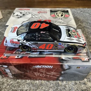 Action #40 Sterling Marlin - Coors Light - 130th Ky Derby échelle 1/24 Diecast Ltd - Photo 1/7