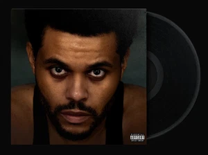 The Weeknd - Hurry Up Tomorrow (First Pressing Vinyl) Collector's Edition SIGNED - Picture 1 of 1