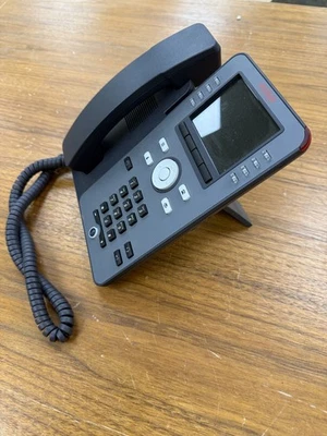 Teléfono IP Avaya J179 8 líneas - 700513569 Foto 1 de 4