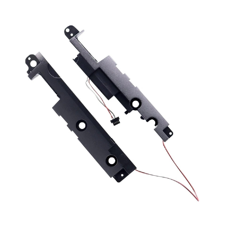 Conjunto de altavoz monitor multimedia HP 294372-001 para monitores CRT serie S500 Foto 1 de 1