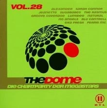 The Dome Vol.28 von Various | CD | Zustand akzeptabel - Bild 1 von 2
