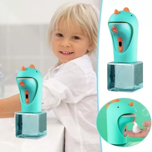 Automatic Sensing Intelligent Sensor Soap Dispenser Children's Soap Dispenser - Picture 1 of 12