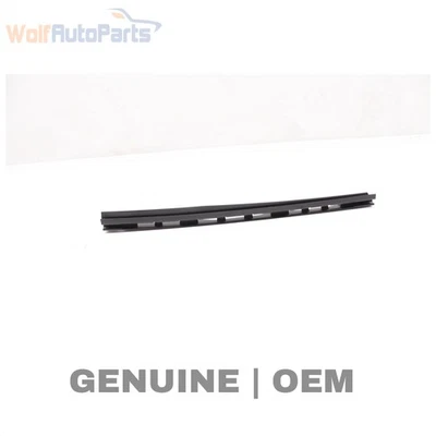 2007-2011 AUDI S6 - Faixa de retenção/suporte dianteiro PORTA LATERAL ESQUERDA (direita) - Imagem 1 de 4