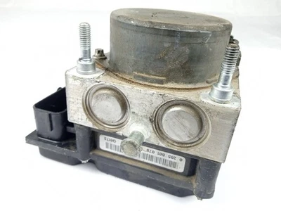0265801079 CENTRALINA ABS / 1087269 PER CITROËN NEMO ATTRACTION - Immagine 1 di 4