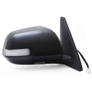 K-Source 70141T Replacement mirror for 10-13 Toyota 4 Runner w/turn si - Picture 1 of 3