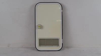 camper camping trailer service door 61x33.5 cm - Image 1 of 4