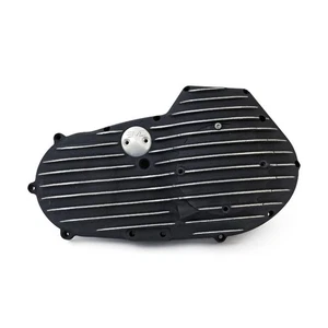 COPERTURA PRIMARIA EMD XL RIBSTER TAGLIO NERO - Foto 1 di 1