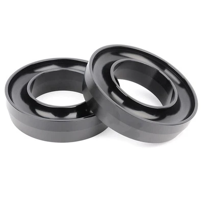 2" Front Leveling Lift Kit For 1988-1998 Chevrolet C1500 / C2500 / C3500 RWD Foto 1 de 4