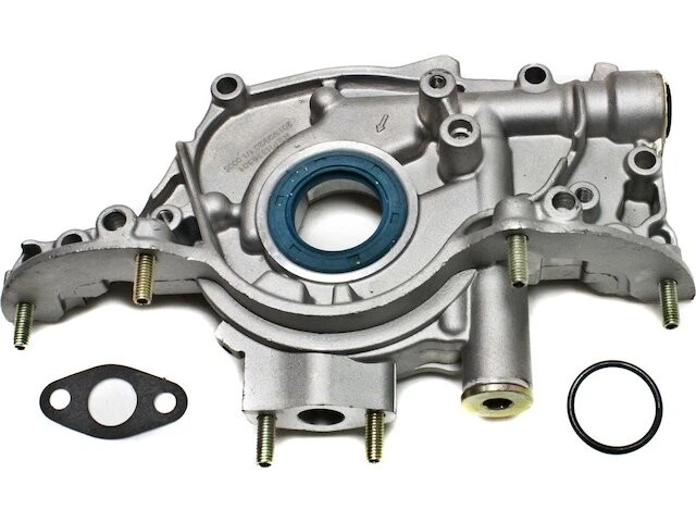 Oil Pump For 1996-2000 Honda Civic 1999 1997 1998 SM572WR — 第 1/1 张图片