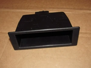 79-83 Mazda RX7 OEM Dash Radio Console Pocket - Picture 1 of 3