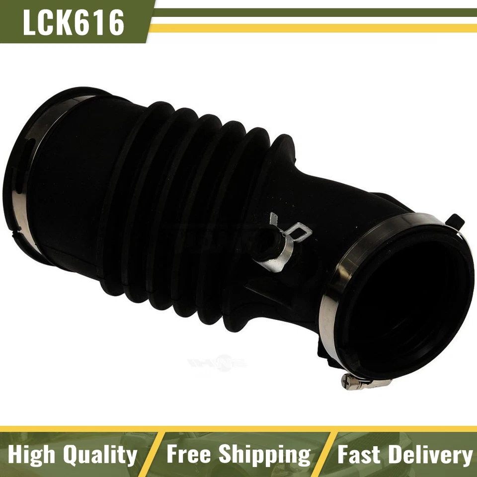 Mangueira de entrada de ar Dorman OE Solutions compatível com Honda Odyssey 2008-2010 - Imagem 1 de 4