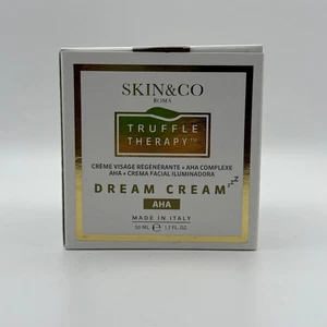 SKIN & CO Truffle Therapy Dream Cream 1.7 fl oz–Luxury Skincare New In Box - Picture 1 of 5