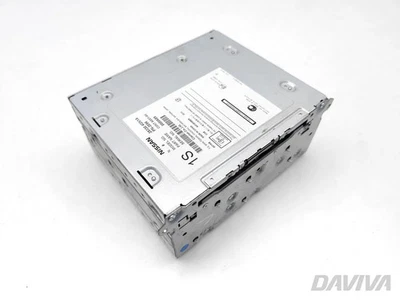 Infiniti Q50 Radio-CD-Player-Haupteinheit 2015 Saloon 4/5dr 28330-4GN1A (13-24) - Bild 1 von 4