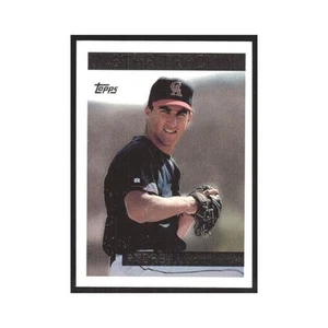 1995 Topps Andrew Lorraine RC Angels #221 - Picture 1 of 3