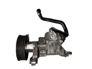 2011-2014 BMW X5 E70 N55 POWER STEERING HYDRAULIC PUMP OEM - Picture 1 of 11