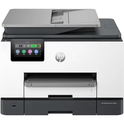HP OfficeJet Pro 9135e All-in-One Printer w/ 3 Months Instant Ink free w/ HP+ - Image 1 of 2