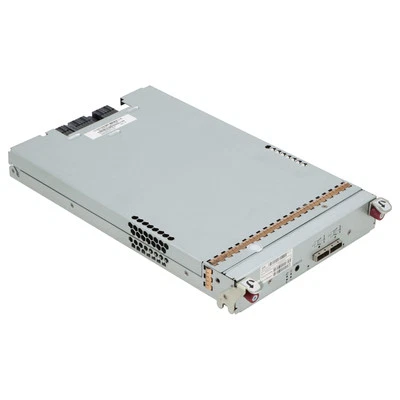 HPE SAS 6Gb I/O Modul MSA 2050 - 876146-001 - Bild 1 von 4