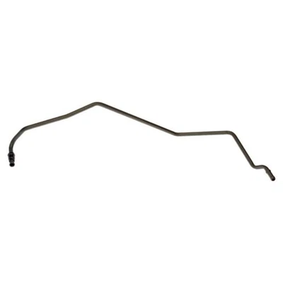 For Ford Explorer 1997-2001 Transmission Oil Cooler Pressure Line | Metal Hose - Image 1 of 4
