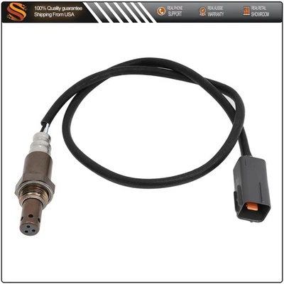 Downstream Rear O2 02 Oxygen Sensor For 2003-2005 Mazda 6 2.3L Wholesale - Image 1 of 4