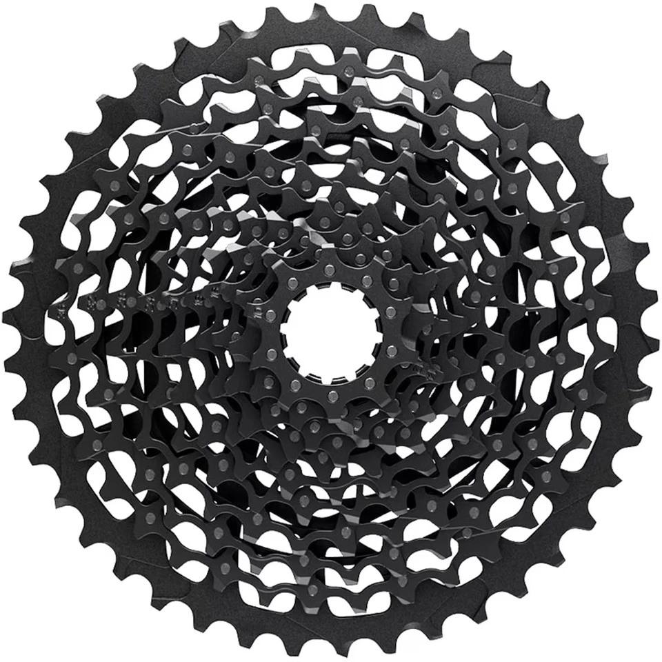 SRAM XG-1175 11-Speed Cassette 10-42T Black - Image 1 of 1