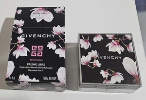 NIB Givenchy Prisme Libre Loose Powder Original Older Discontinued 1 Mousseline - Picture 1 of 3