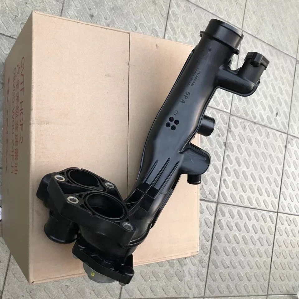 Junta de tubo de aire de carga turbocompresor OEM para 17-21 Honda CR-V 1,5 L 17270-5PA-A00 Foto 1 de 4