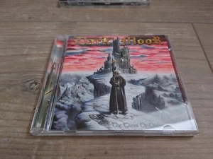 Dark Moor – The Gates Of Oblivion - CD - russisches Release - selten - rar - Bild 1 von 1