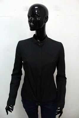 Chaqueta de mujer Guess by Marciano talla 46 ligera negra Foto 1 de 4